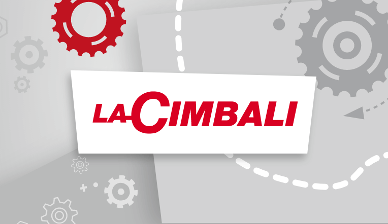 La Cimbali